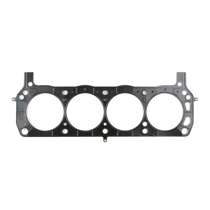 Cometic Gasket Cometic Ford 289/302/351 4.100 inch Bore .089 inch MLS-5 Head Gasket (Non SVO)