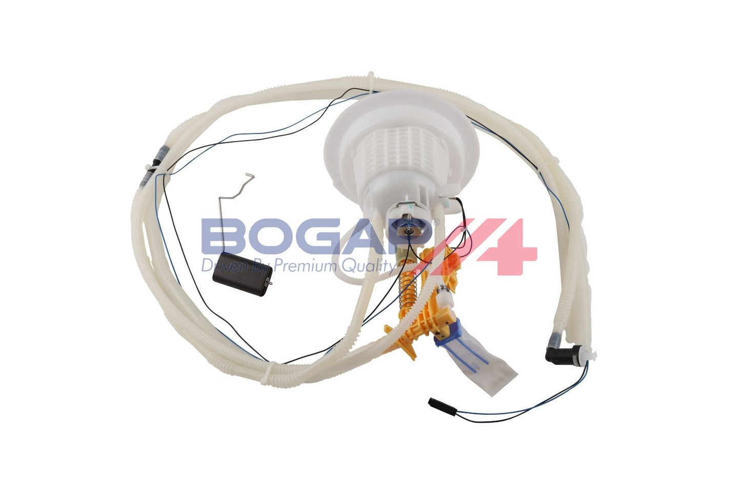 BOGAP C8110122 Filter, Fuel Feed Unit