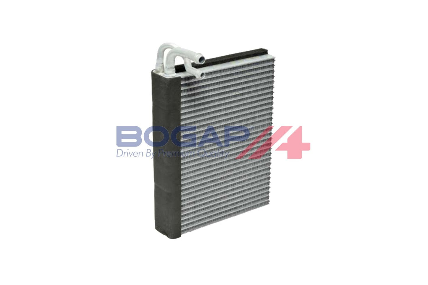 BOGAP C4124100 Evaporator, Air Conditioning