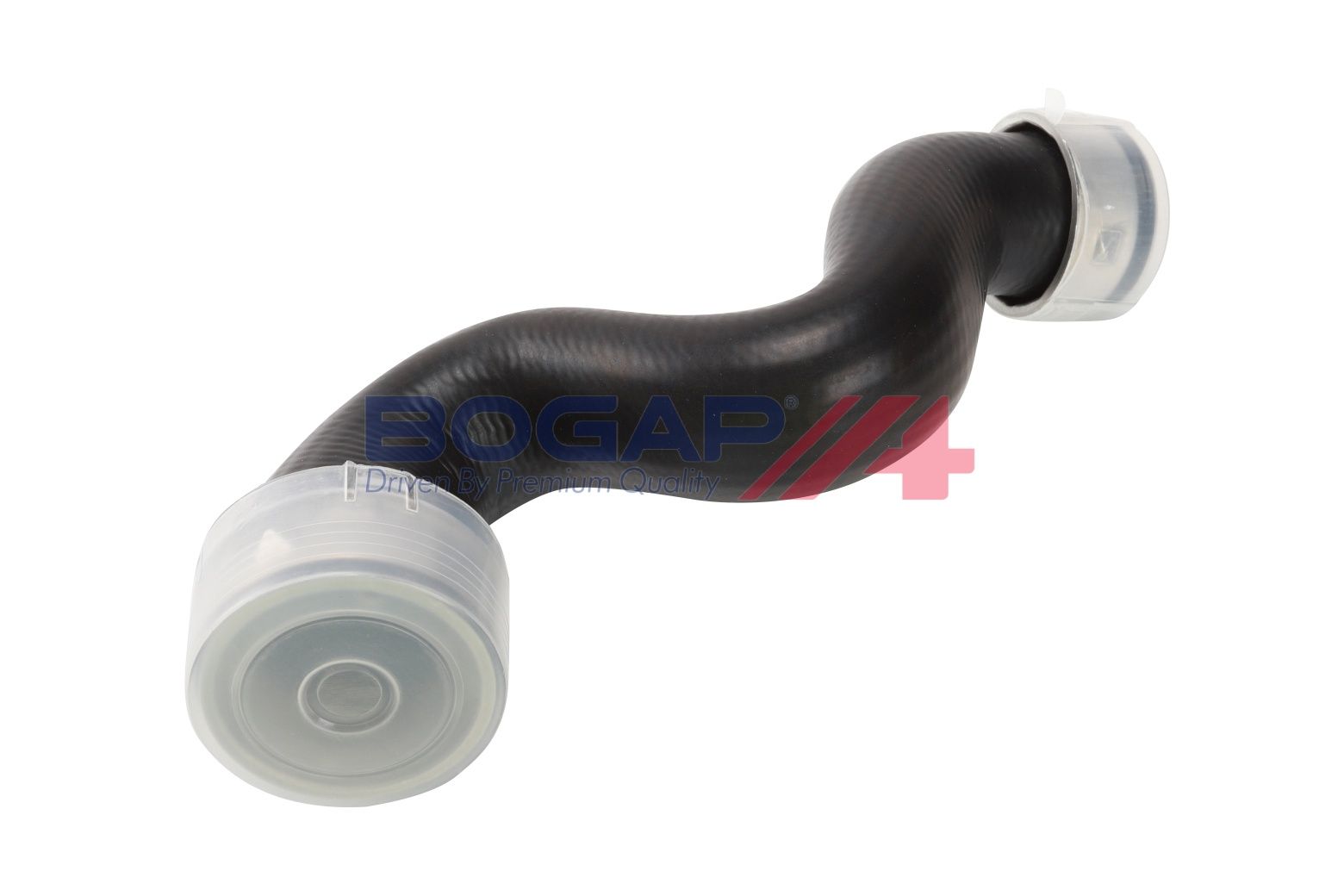 BOGAP A1711385 Charge Air Hose