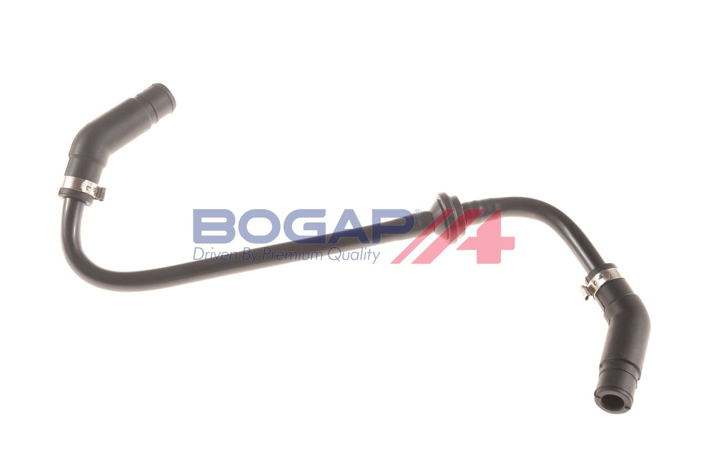 BOGAP A1912110 Vacuum Hose, Braking System