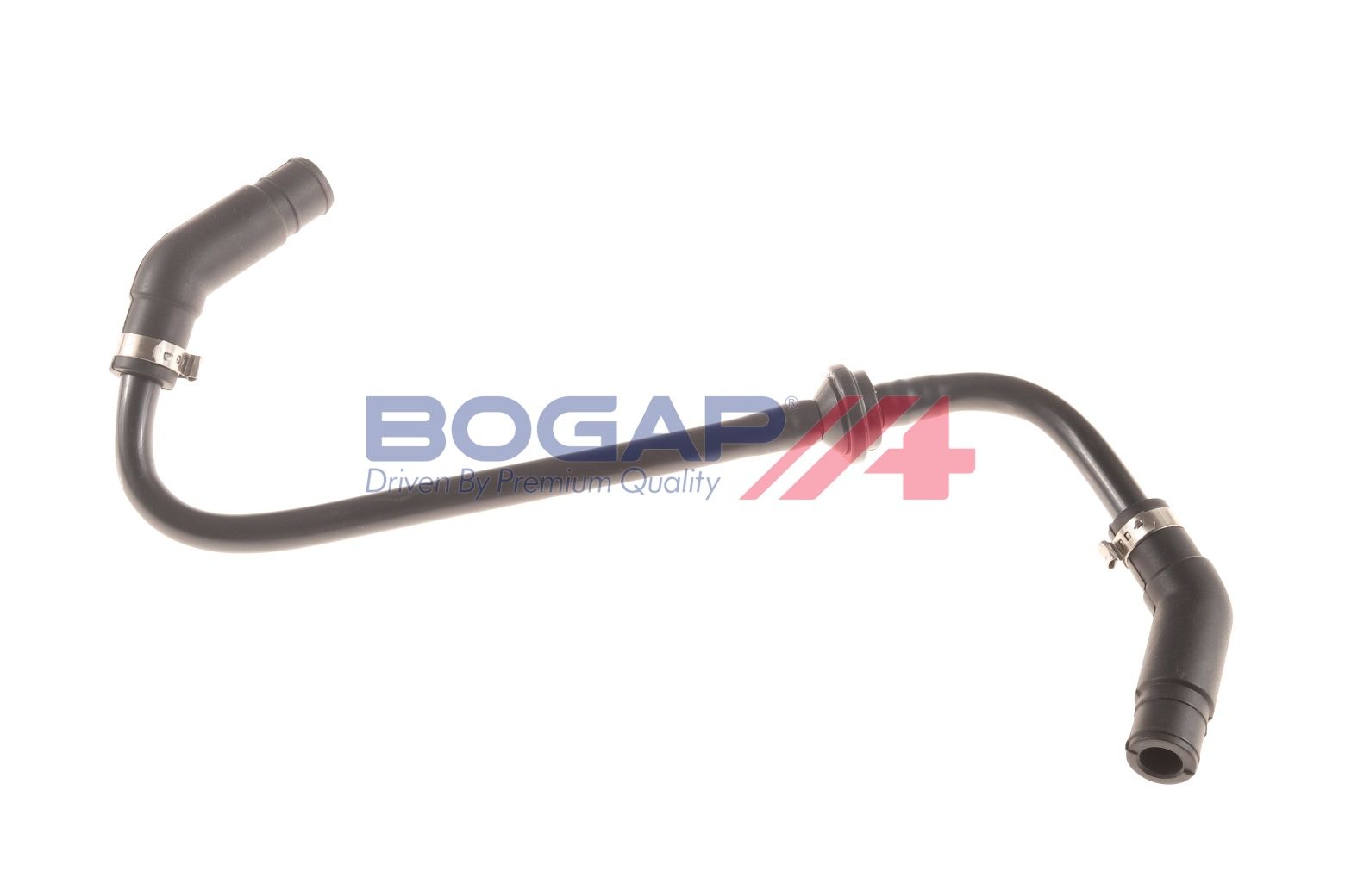 BOGAP A1912110 Vacuum Hose, Braking System