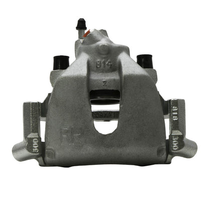 DFC 06-07 Mazda 5 Front-R Silver Zinc Coated Premium Caliper