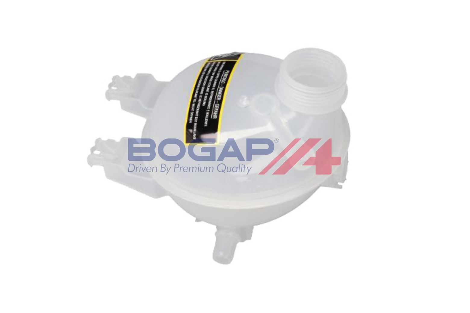 BOGAP P4240141 Expansion Tank, Coolant