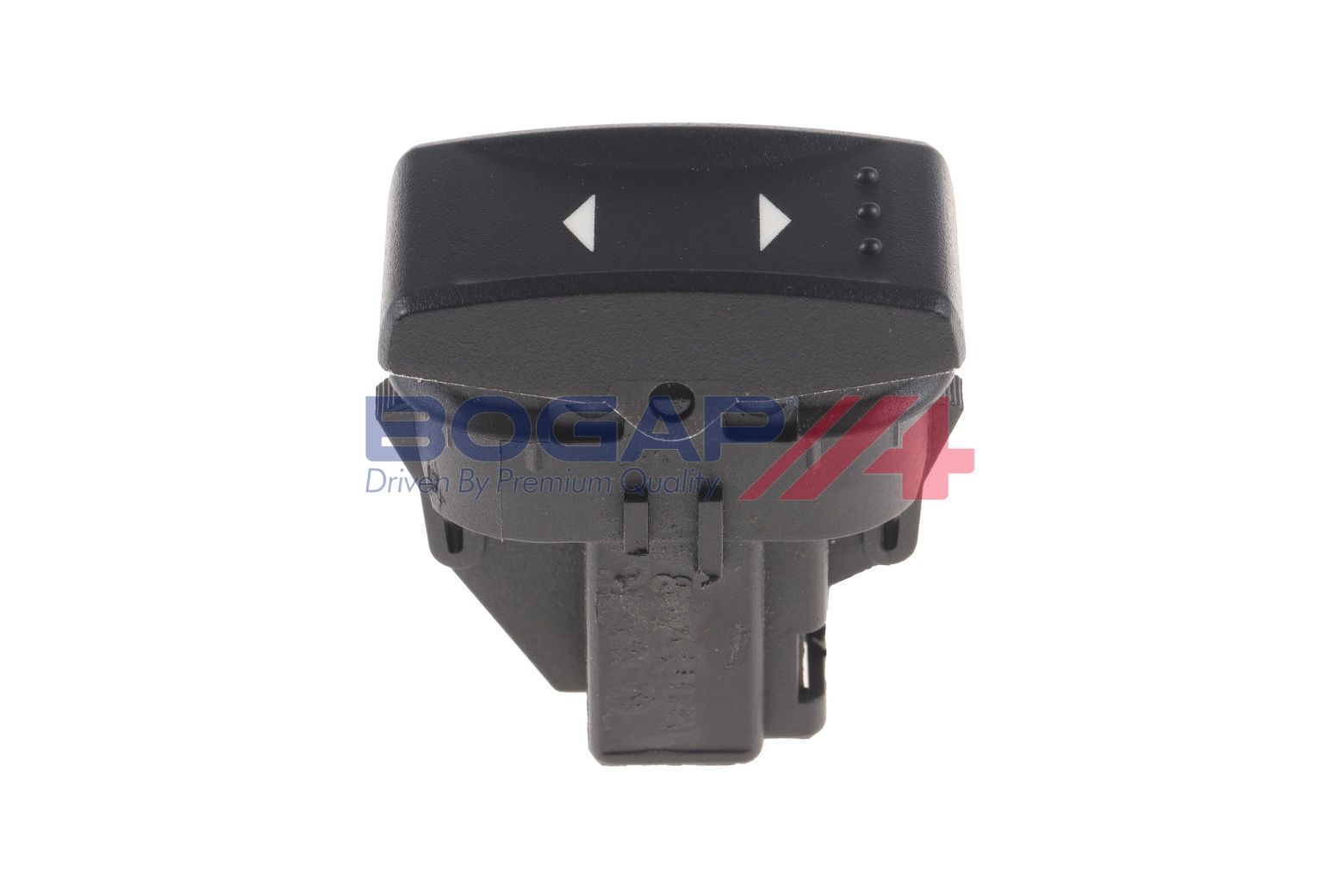 BOGAP F7339112 Switch, Window Regulator