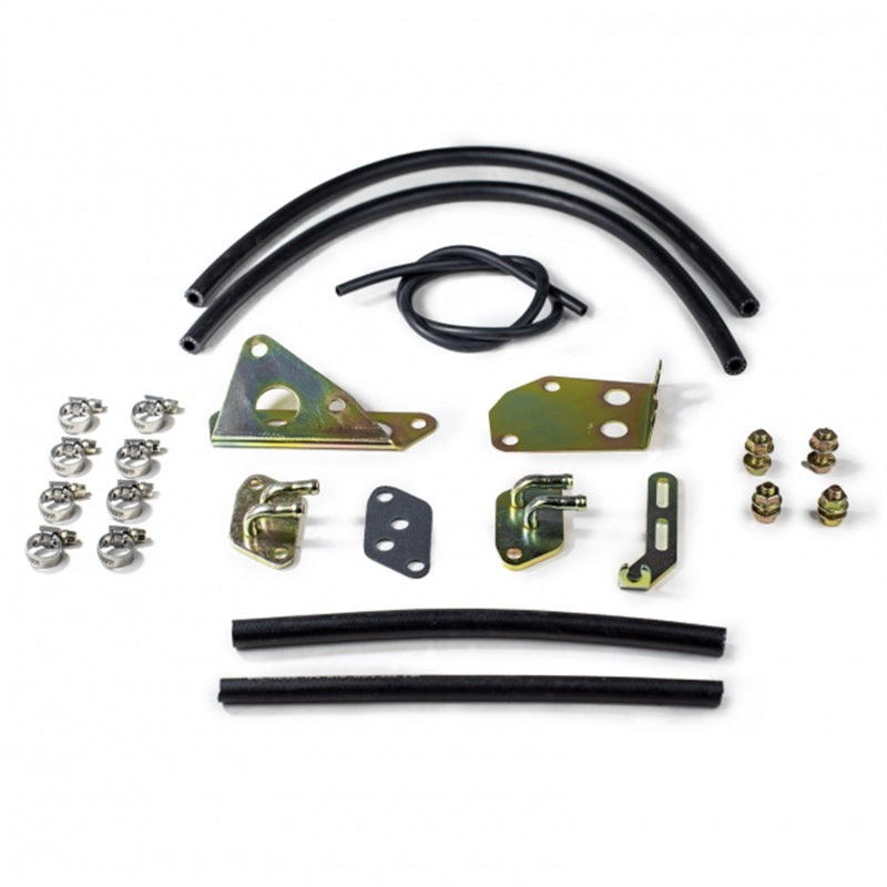 Skunk2 Racing Skunk2 Hardware Kit - H22 Manifold
