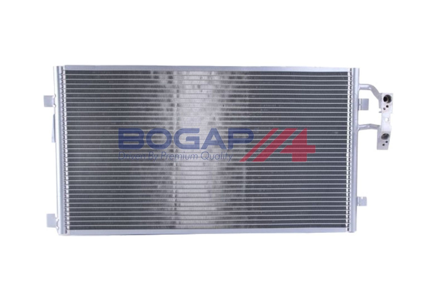BOGAP B4117134 Condenser, Air Conditioning