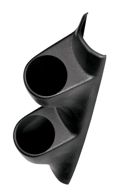Autometer 2-1/16in A-Pillar Pod Dual Gauge Mount 90-00 Nissan Fairlady Z Z32