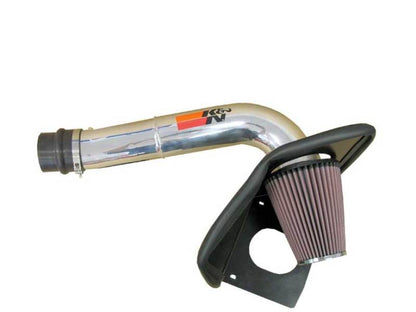 K&N Engineering K&N 06-08 Honda Ridgeline V6-3.5L High Flow Performance Kit