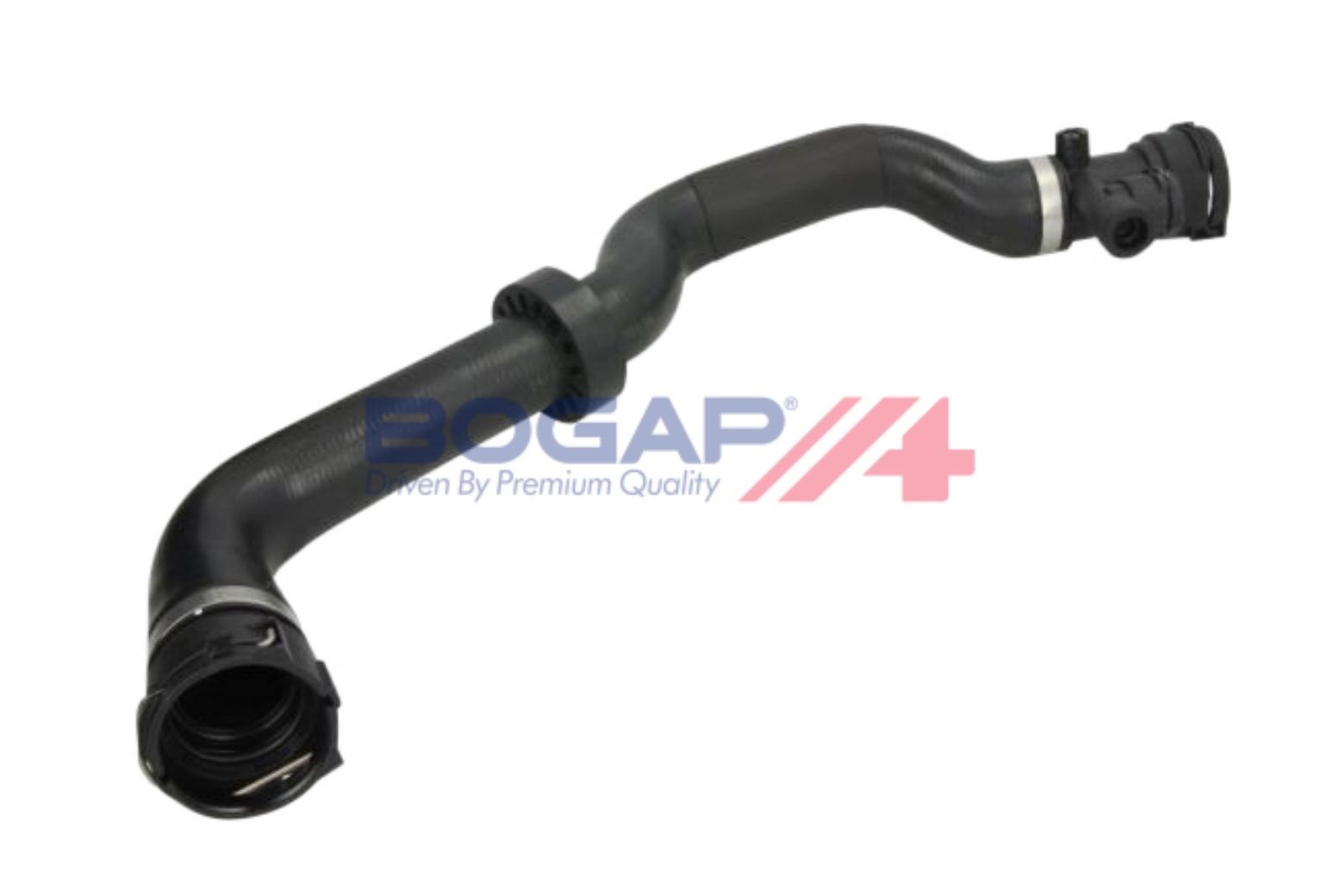 BOGAP B4228590 Radiator Hose