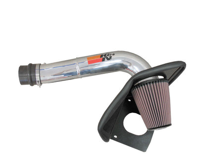 K&N Engineering K&N 06-08 Honda Ridgeline V6-3.5L High Flow Performance Kit