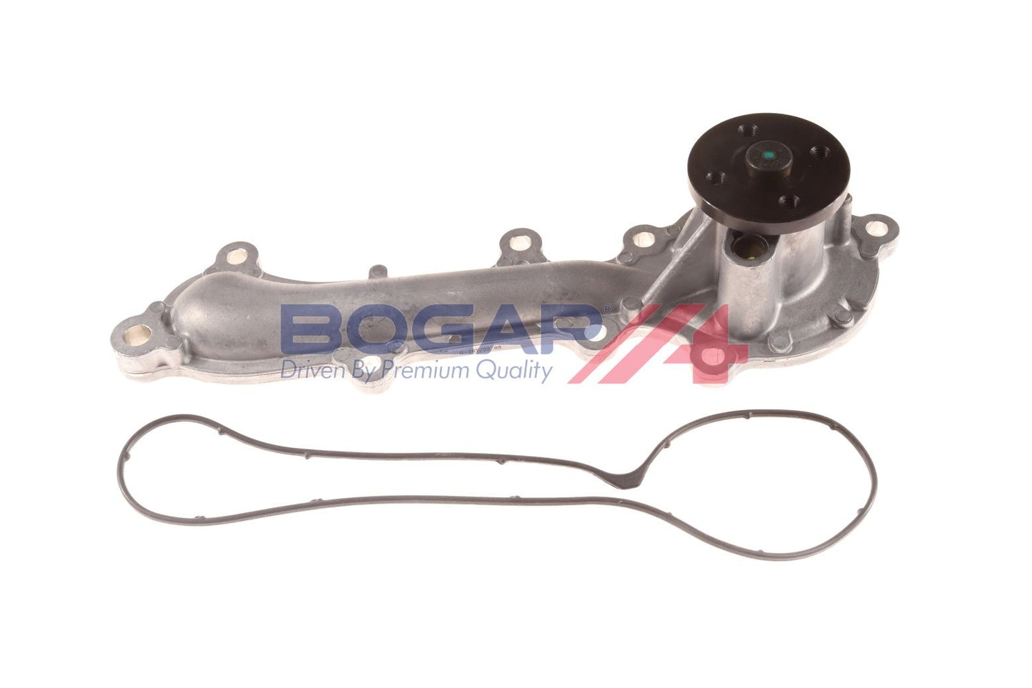 BOGAP C4234122 Water Pump, Engine Cooling