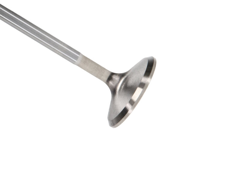 Manley Performance Manley Nissan 2.6L Inline 6-24 Valve RB26DET(T) 35.6mm Stainless Race Flo Intake Valve
