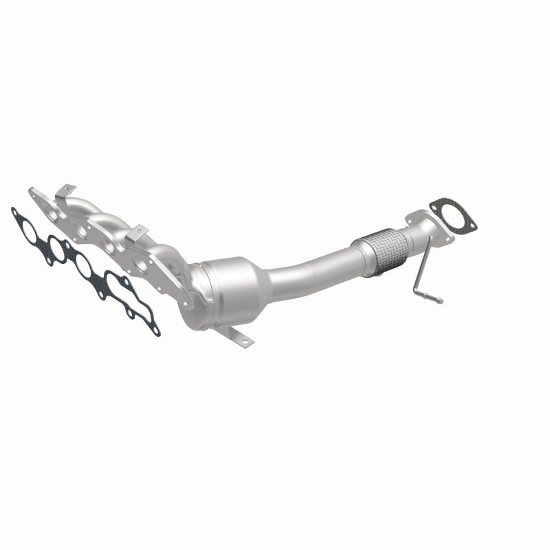 MagnaFlow 08-10 Mazda 5 2.3L Direct Fit Converter