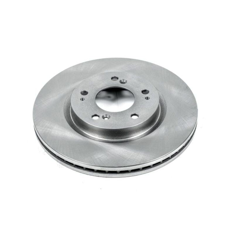 PowerStop Power Stop 06-12 Mitsubishi Eclipse Front Autospecialty Brake Rotor