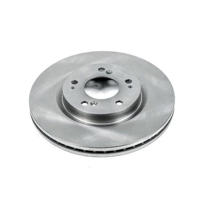 PowerStop Power Stop 06-12 Mitsubishi Eclipse Front Autospecialty Brake Rotor