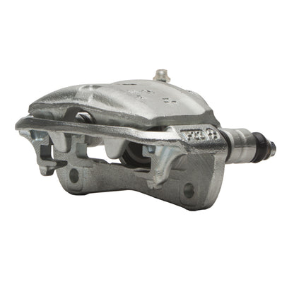 DFC 86-89 Toyota Celica Front-R Silver Zinc Coated Premium Caliper