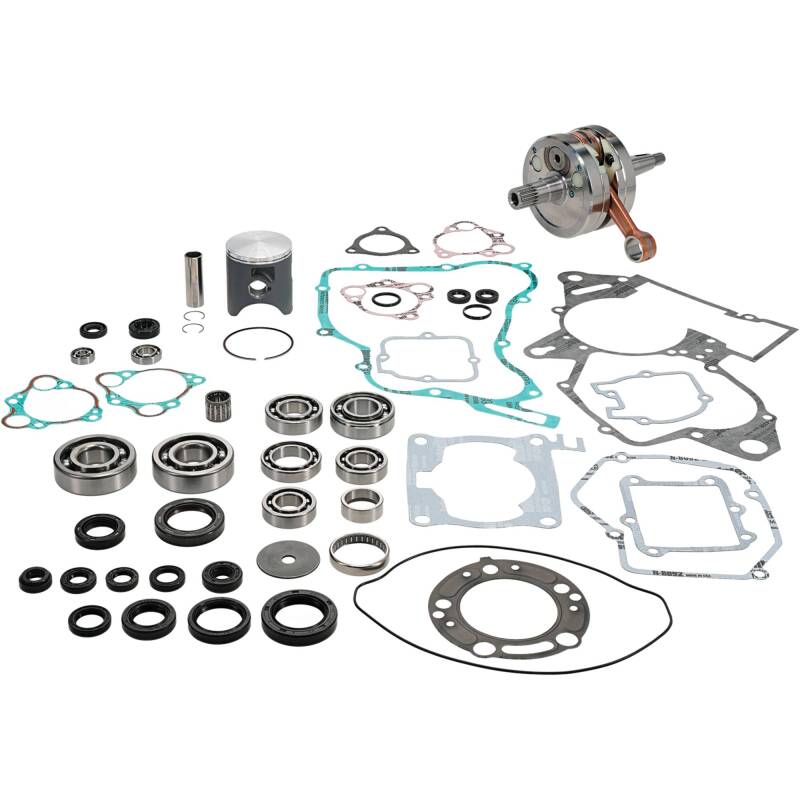Vertex Pistons Vertex Honda Complete Engine Rebuild Kit