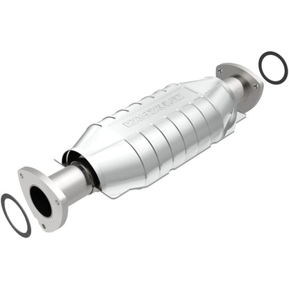 MagnaFlow Direct Fit Catalytic Converter GM 90 94