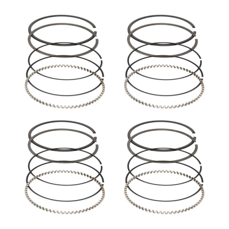 Manley Performance Manley 87.5mm File Fit 1.2mm x1.2mmx2.8mm Standard (7-11lbs) Ring Set
