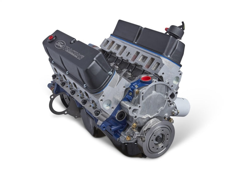 Ford Racing Ford Performance 302 CI 340 HP Boss Crate Engine w/E-Cam (No Cancel No Returns)