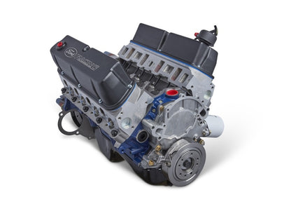 Ford Racing Ford Performance 302 CI 340 HP Boss Crate Engine w/E-Cam (No Cancel No Returns)