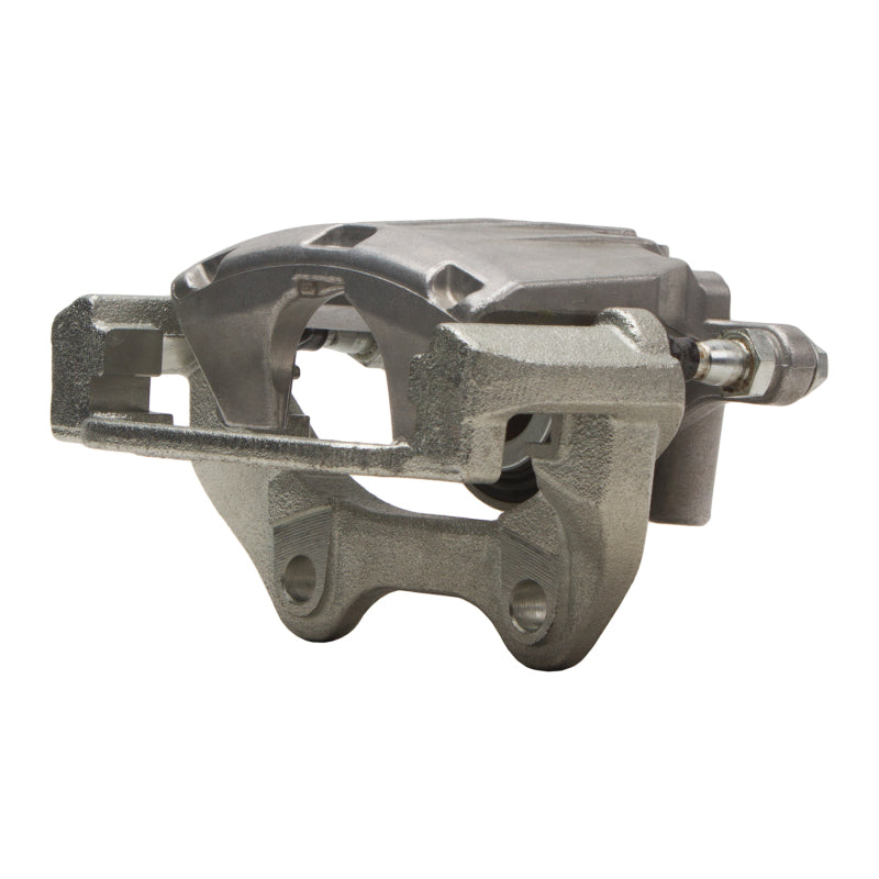 DFC 03-11 Cadillac DTS Rear-R Premium Caliper - Silver Zinc Coated