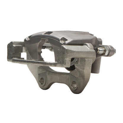 DFC 03-11 Cadillac DTS Rear-R Premium Caliper - Silver Zinc Coated