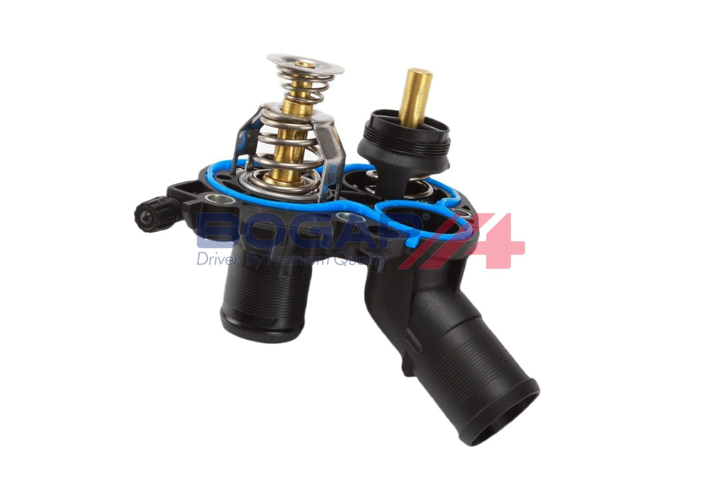 BOGAP P4245108 Thermostat, Coolant