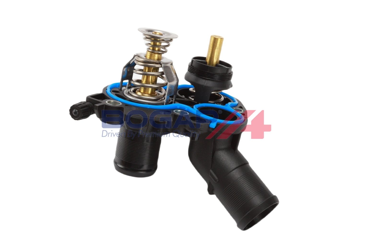 BOGAP P4245108 Thermostat, Coolant