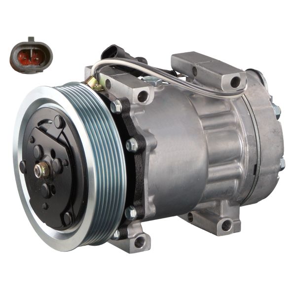 FEBI BILSTEIN FE35379 Air Conditioning Compressor