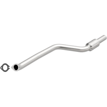MagnaFlow Direct Fit Catalytic Converter BMW 3 07-08 Rear OEM