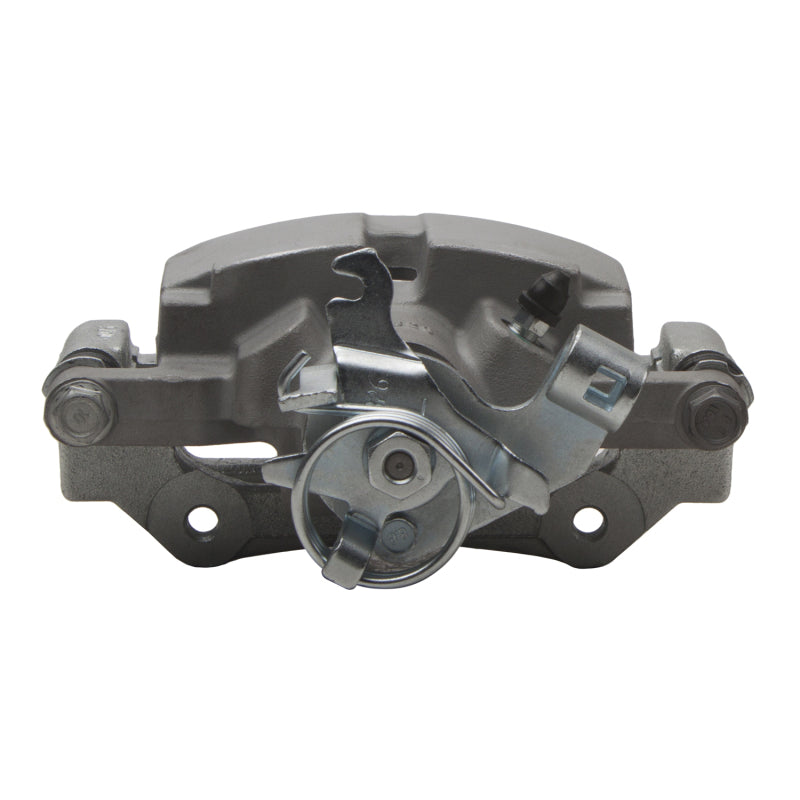 DFC 13-16 Dodge Dart Rear-L Premium Caliper - Silver Zinc Coated