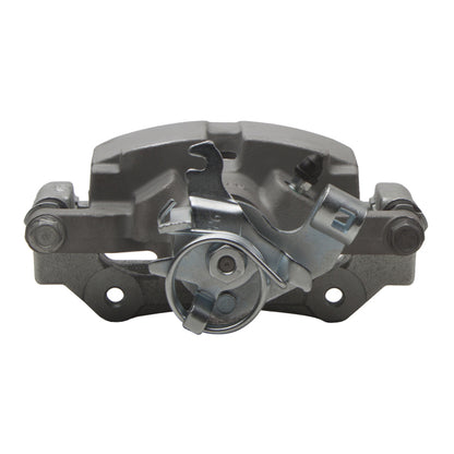 DFC 13-16 Dodge Dart Rear-L Premium Caliper - Silver Zinc Coated