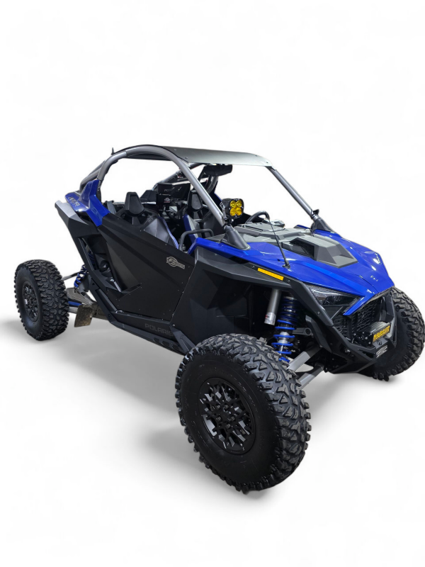 Elektric Off Road Elektric Offroad 2020+ Polaris Rzr Pro Xp/ Pro R/ Turbo R Volt Rock Sliders (2 Seat)