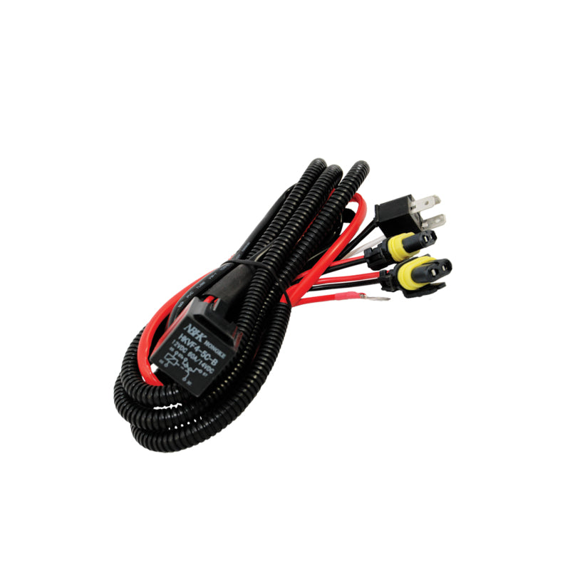 ORACLE Lighting Oracle HID Relay Harness