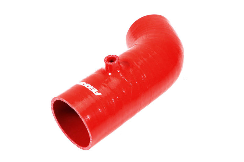 Perrin Performance PERRIN 22-26 Subaru BRZ / Toyota GR86 Inlet Hose - Red