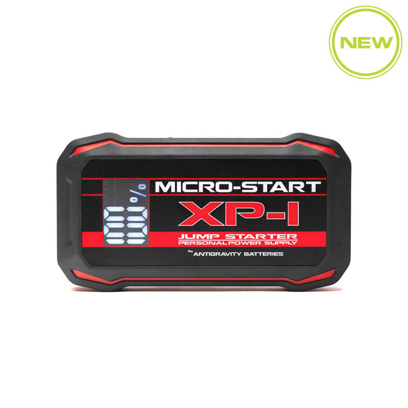 Antigravity Batteries Antigravity XP-1 (2nd Generation) Micro Start Jump Starter