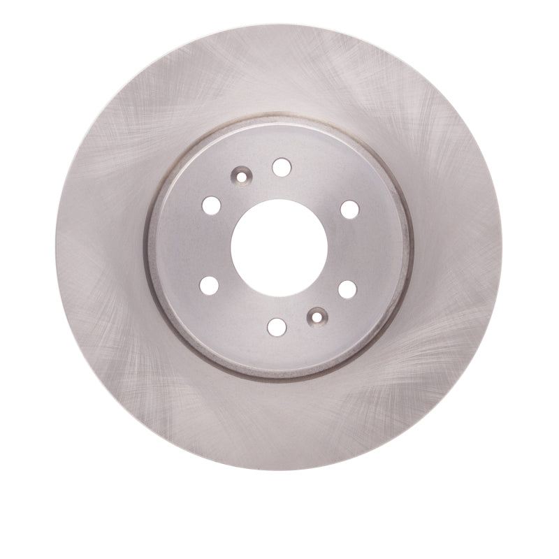 DFC 09-10 Kia Borrego Front Brake Rotor