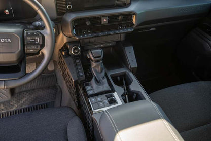 DV8 Offroad DV8 24-25 Toyota Land Cruiser Center Console Molle Panels