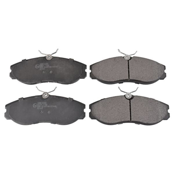 SBP HRK-015 Disc Brake Caliper Repair Kit