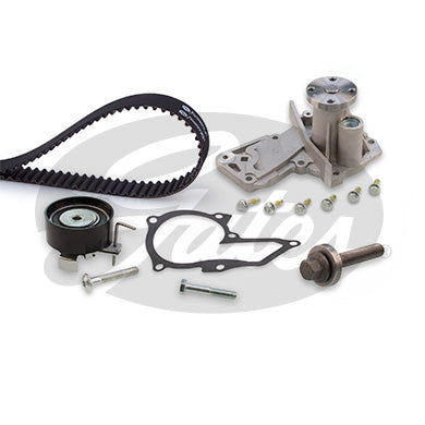 GATES GATKP35669XS Water Pump & Timing Belt Kit