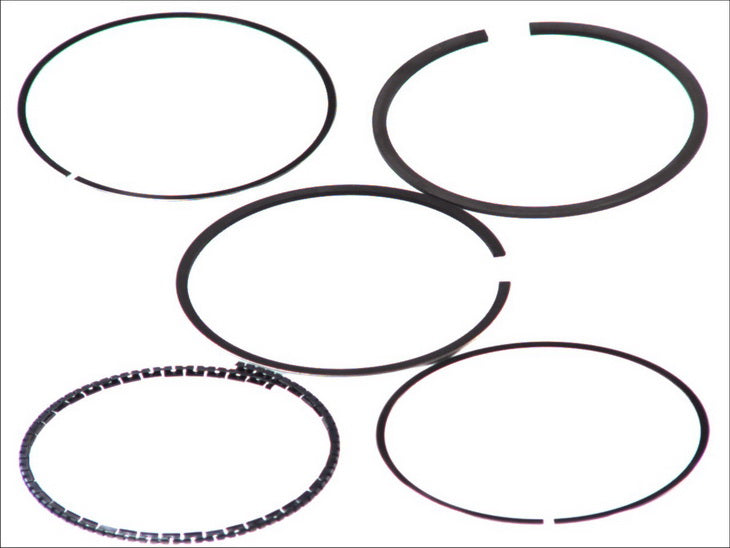 GOETZE 08-786400-00 Piston Ring Kit