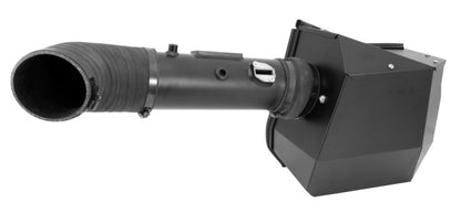 K&N Engineering K&N 11-13 Ford F250/F350/F450/F550 Super Duty 6.7L V8 DSL Black Performance Intake Kit