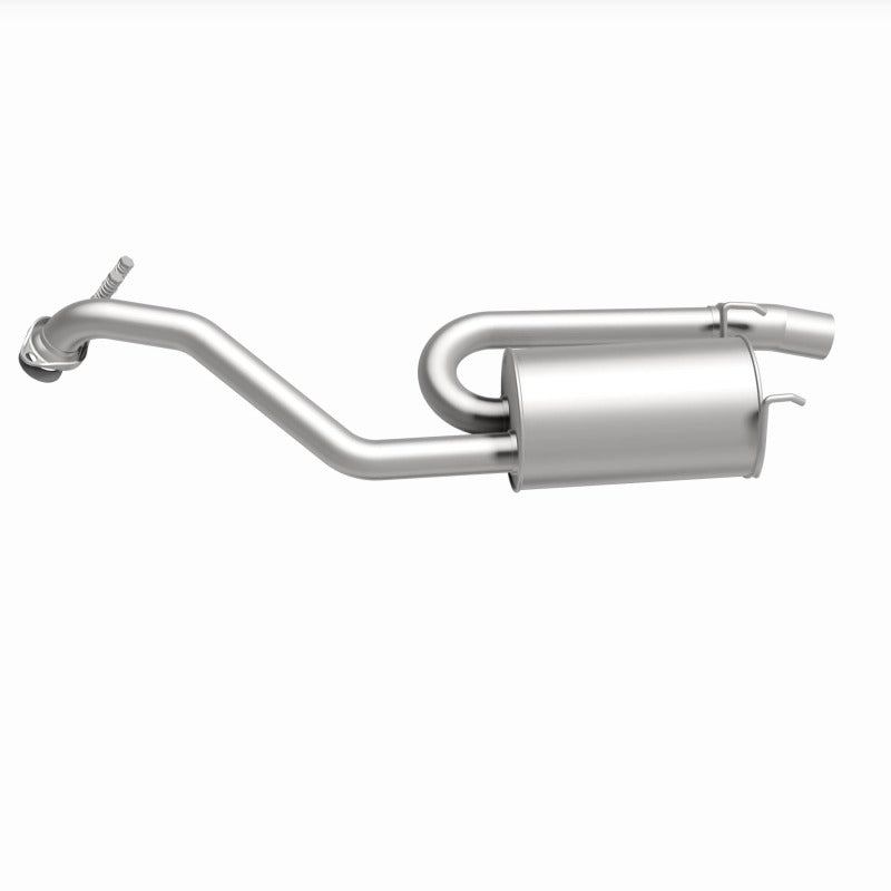 Magnaflow BRE Exhaust 09-13 Honda Fit 1.5L Muffler Kit