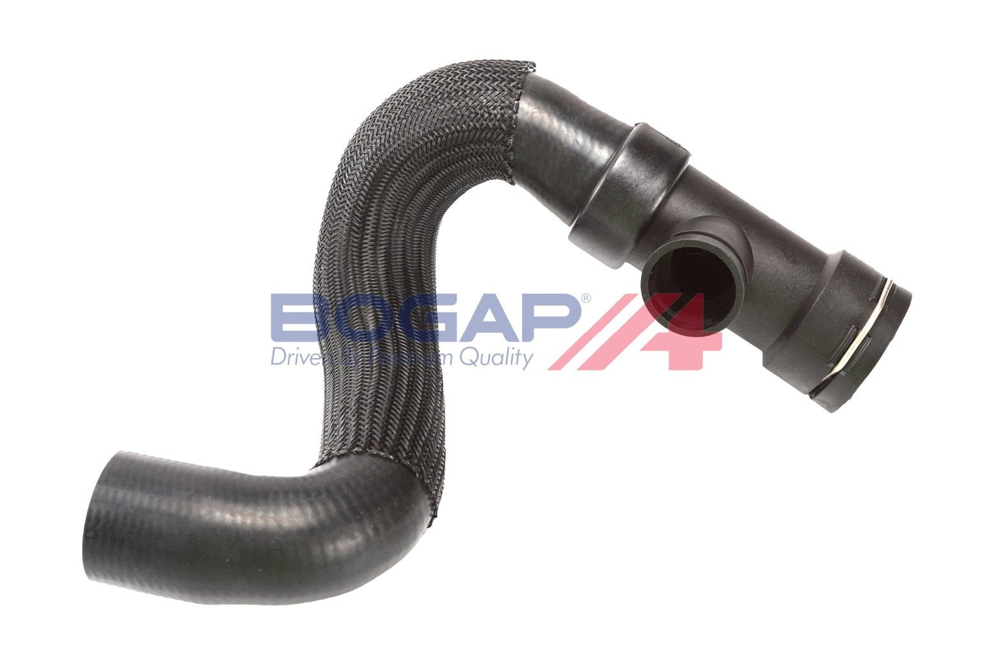 BOGAP A4228608 Radiator Hose