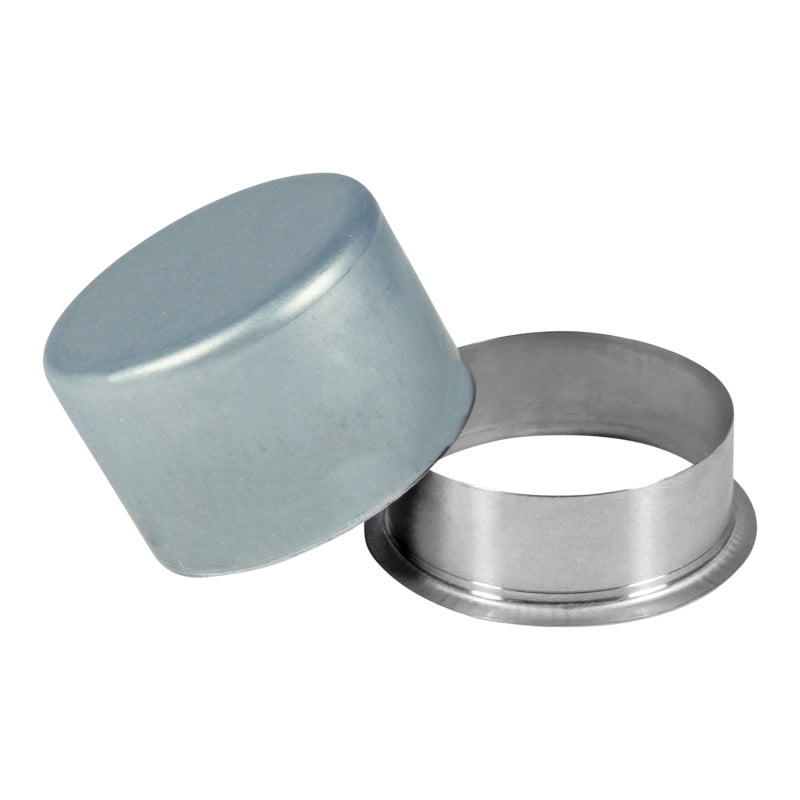 Yukon Gear & Axle Yukon Gear 7.5in / 8in / 8.8in / 9in / 10.25in Ford Redi Sleeve Yoke Saver