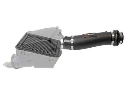 aFe Super Stock Induction System Pro Dry S Media 16-22 Toyota Tacoma V6 3.5L