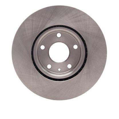 DFC 14-19 Chevrolet Corvette Front Brake Rotor