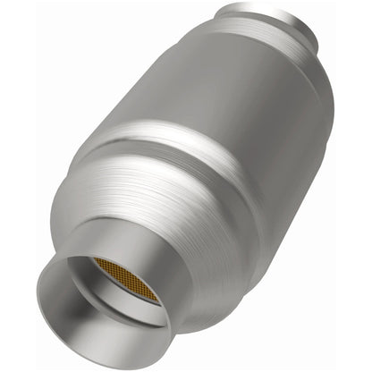 MagnaFlow Universal Catalytic Converter 2.25inch C/A